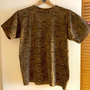 Element Men’s T-shirt Size L